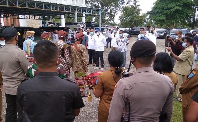 Tekan Angka Stunting, Pemprov NTT Akan Lakukan Intervensi - Timor Media